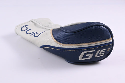 Ladies Ping G Le3 #6 Hybrid / 30 Degree / Ladies Flex Ping ULT 250 Shaft