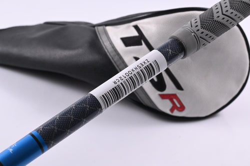 Titleist TSR2 #3 Wood / 15 Degree / Stiff Flex Tensei AV Blue 65 Shaft