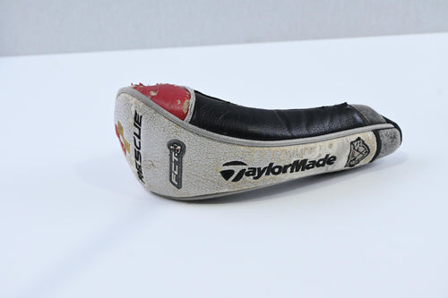 Taylormade Rescue FCT 11 #4 Hybrid / 21 Degree / Stiff Flex Aldila RIP 85 Shaft