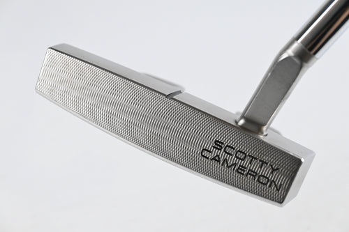 Scotty Cameron Phantom X 5.5 2022 Putter / 34 Inch