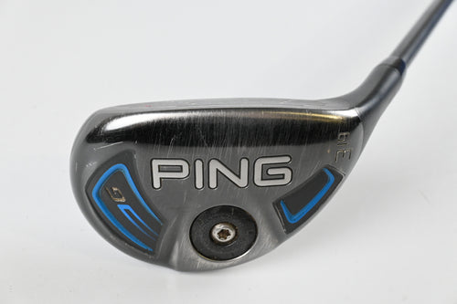Ping G Series #3 Hybrid / 19 Degree / Regular Flex Ping Alta 70 Shaft