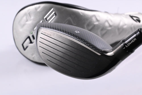Taylormade Qi35 Tour #3 Wood / 15 Degree / Regular Flex REAX 55 Shaft