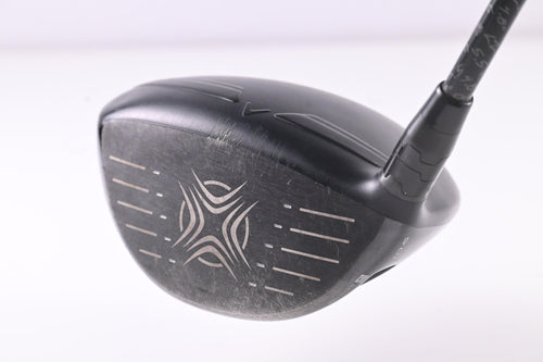 Callaway XR Driver / 10.5 Degree / Regular Flex Project X LZ San Diego 54 Shaft