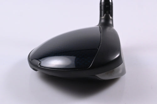 Callaway Paradym #3 Wood / 15 Degree / Stiff Flex HZRDUS Silver Gen 4 70 Shaft