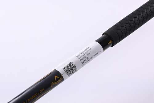 Callaway Diablo Edge Tour #3 Wood / 15 Degree / Regular Flex Callaway 70 Shaft