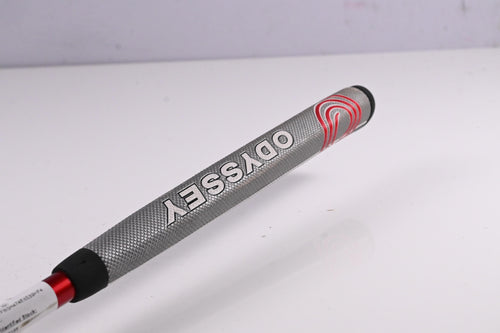 Odyssey White Hot OG Stroke Lab Double Wide Putter / 34 Inch