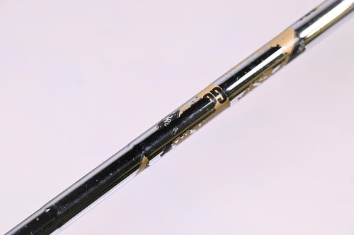 Titleist 712 CB #3 Iron / 21 Degree / Stiff Flex Dynamic Gold Shaft