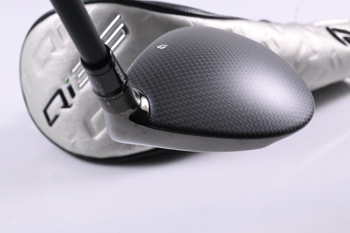 Taylormade Qi35 Tour #3 Wood / 15 Degree / Regular Flex REAX 55 Shaft