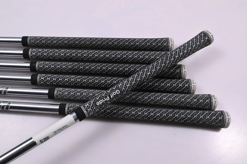 PXG 0311 P Gen6 Irons / 4-PW / Stiff Flex Project X IO 110 Shafts