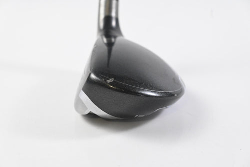 Left Hand Taylormade SLDR #3 Hybrid / 19 Degree / Regular Flex Speeder 82 Shaft