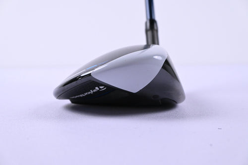 Taylormade SIM2 Max #5 Wood / 18 Degree / Stiff Flex Ventus Blue 6 Shaft