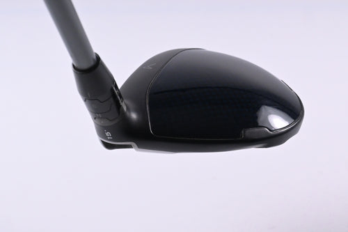 Callaway Paradym #3 Wood / 15 Degree / Stiff Flex HZRDUS Silver Gen 4 70 Shaft