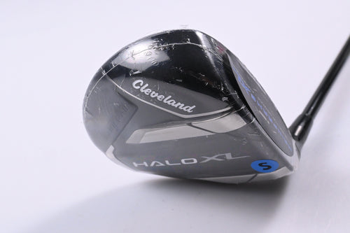 Cleveland Halo XL #3 Wood / 15 Degree / Regular Flex Tensei AV Blue 55 Shaft