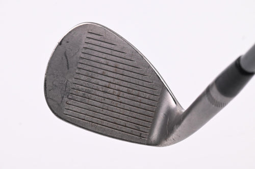 Ladies Titleist Vokey SM10 Lob Wedge / 58 Degree / Ladies Flex MMT Speedmesh 55