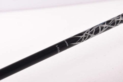 Ping Anser Driver / 10.5 Degree / Stiff Flex Ping PWR 65 Shaft
