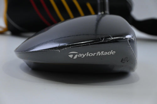 Taylormade R7 Quad Mini Driver / 11.5 Degree / Stiff Flex Fujikura Speeder 6