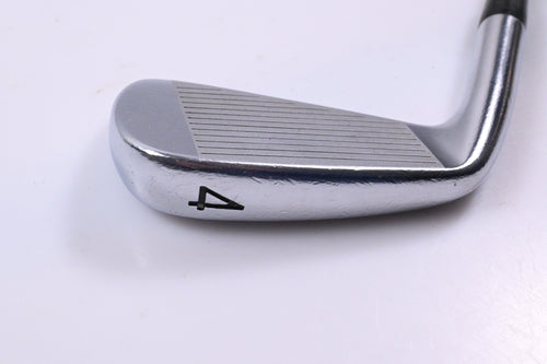 Maxfli Australian Blade#4 Iron / 24 Degree / Stiff Flex True Temper EI-70 Shaft