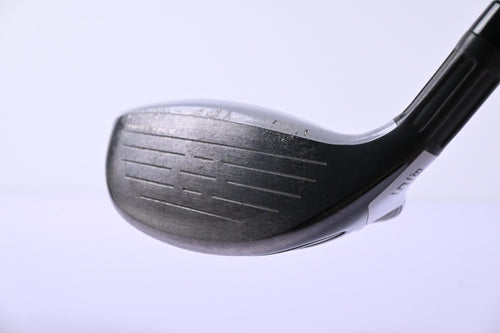 Taylormade SIM2 Max #5 Wood / 18 Degree / Stiff Flex Ventus Blue 6 Shaft