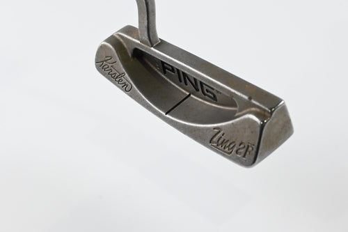 Ping Karsten USA Series Zing 2F Putter / 33 Inch