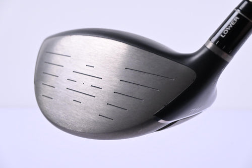 Ladies Taylormade Jetspeed Driver / 13 Degree / Ladies Flex Velox T 49 Shaft