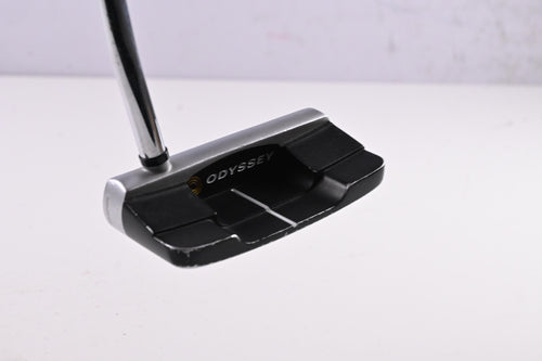 Odyssey Stroke Lab Double Wide Putter / 34 Inch