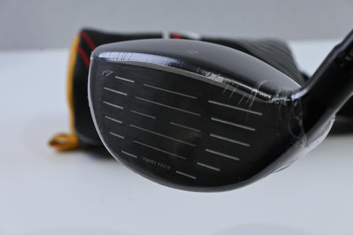 Taylormade R7 Quad Mini Driver / 11.5 Degree / Stiff Flex Fujikura Speeder 6