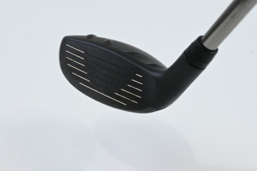 Ping G410 #3 Hybrid / 19 Degree / Regular Flex Recoil ESX
