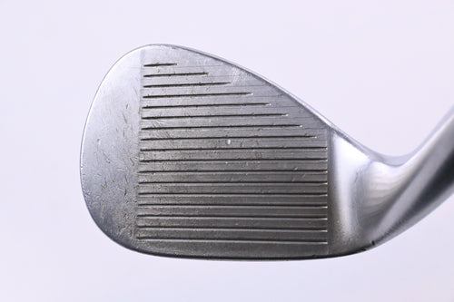 Titleist Vokey SM9 Lob Wedge / 58 Degree / Wedge Flex Titleist Vokey Shaft