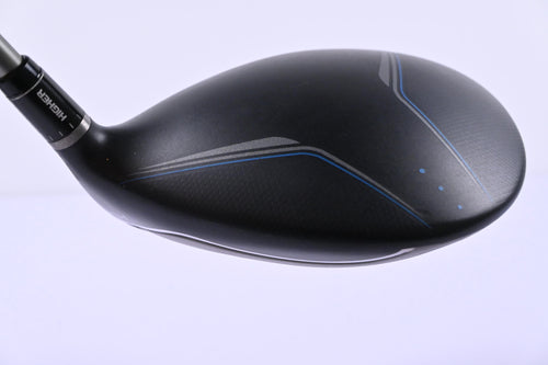 Ladies Taylormade Jetspeed Driver / 13 Degree / Ladies Flex Velox T 49 Shaft