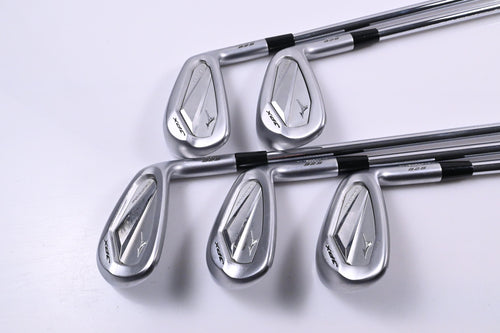 Mizuno JPX 925 Forged Irons / 7-PW+GW / Regular Flex N.S.Pro Zelos 7 Shaft