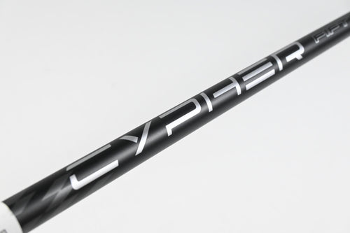 Project X Cypher 2.0 50 #4 Hybrid Shaft / Senior Flex / Callaway 3rd Gen