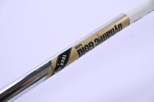 Cleveland RTX-4 Sand Wedge / 56 Degree / Stiff Flex Dynamic Gold S400 Shaft