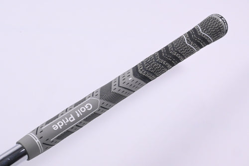 Left Hand Callaway MD3 Milled Lob Wedge / 58 Degree / Regular Flex XP 95 R300