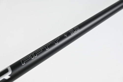 Project X Cypher 2.0 50 #4 Hybrid Shaft / Senior Flex / Callaway 3rd Gen