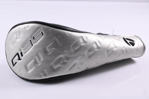 Taylormade Qi35 Tour #3 Wood / 15 Degree / Regular Flex REAX 55 Shaft