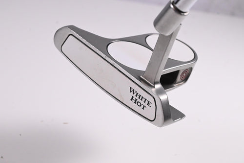 Odyssey White Hot 2-Ball Blade Putter / 33 Inch