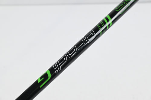 Junior Ping Prodi G #7 Iron / Green Dot / Junior Flex Ping Prodi G Shaft