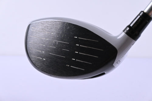 Taylormade SIM2 Max Driver / 9 Degree / Stiff Flex Kuro Kage 60 Shaft