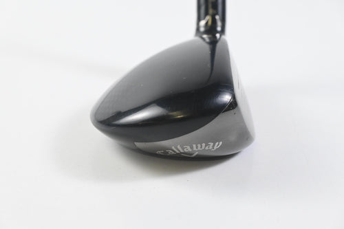 Callaway Epic Flash #4 Hybrid / 21 Degree / Regular Flex Tensei AV White 65