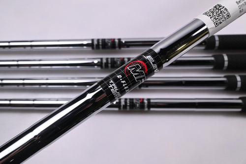 Cleveland Launcher XL Irons / 6-PW / Regular Flex Elevate MPH 95 Shafts