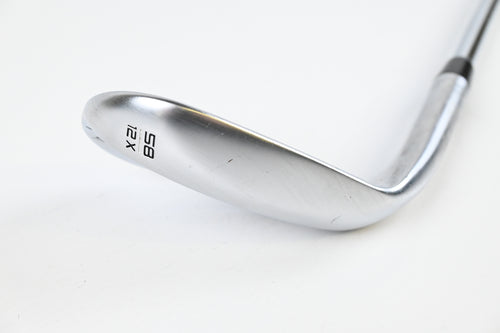 Callaway Opus SP Lob Wedge / 58 Degree / Regular Flex AMT R300 Red Shaft