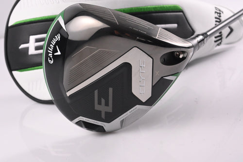 Callaway Elyte X Driver / 10.5 Degree / Regular Flex Tensei AV Blue 55 Shaft