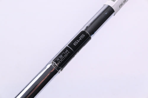Titleist Vokey SM9 Lob Wedge / 58 Degree / Wedge Flex Titleist Vokey Shaft