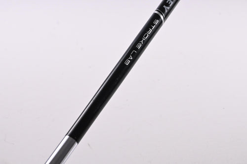 Odyssey Stroke Lab Double Wide Putter / 34 Inch