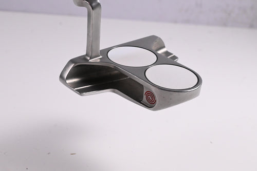 Odyssey White Hot 2-Ball Blade Putter / 33 Inch