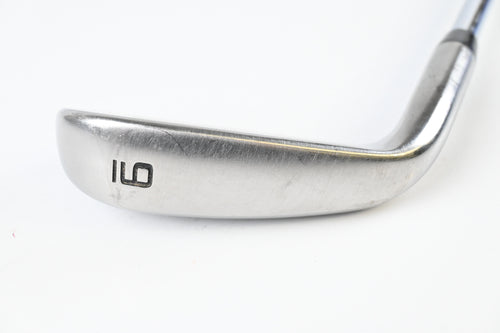 Cobra DS-Adapt #9 Iron / Regular Flex KBS Tour Lite Shaft