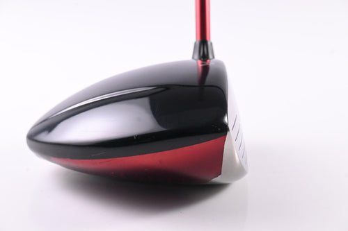 Callaway Big Bertha Diablo Driver / 11 Degree / Regular Flex Aldila DVS 65 Shaft