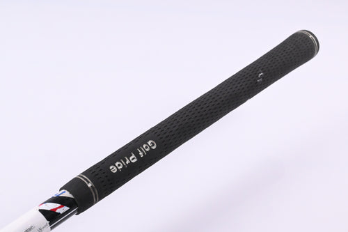 Cobra Amp Cell #3-4 Wood / 13-16 Degree / Regular Flex Cobra Fuel 57 Shaft