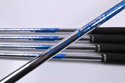 Mizuno JPX 925 Forged Irons / 7-PW+GW / Regular Flex N.S.Pro Zelos 7 Shaft
