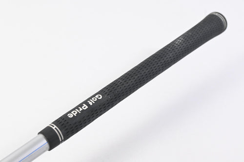 Left Hand Taylormade SLDR #3 Hybrid / 19 Degree / Regular Flex Speeder 82 Shaft